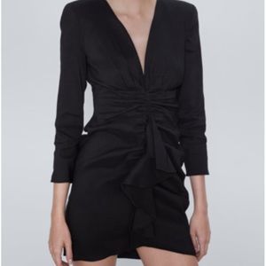 Brand New Zara Dress